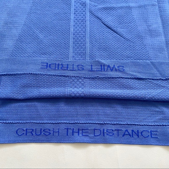 Lululemon Swiftly Tech Long Sleeve Crew - Picture 10 of 11